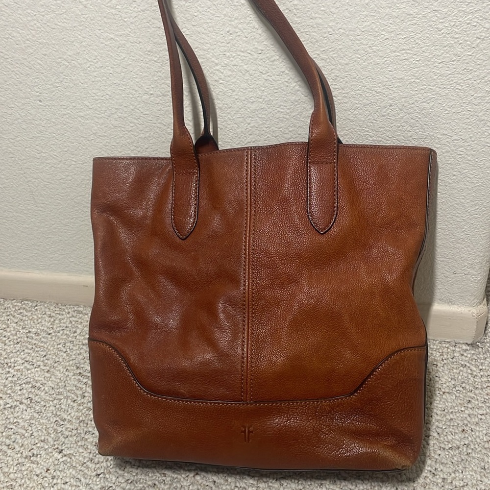 Frye Ring Bag - Picture 4 of 10